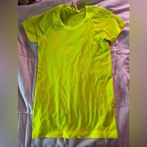 Lululemon Swiftly Tech 2.0